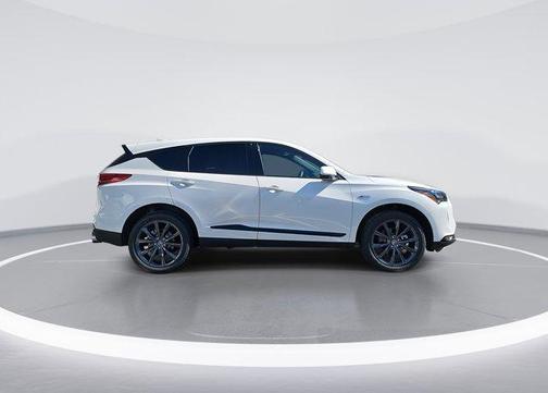 2025 Acura RDX A-Spec
