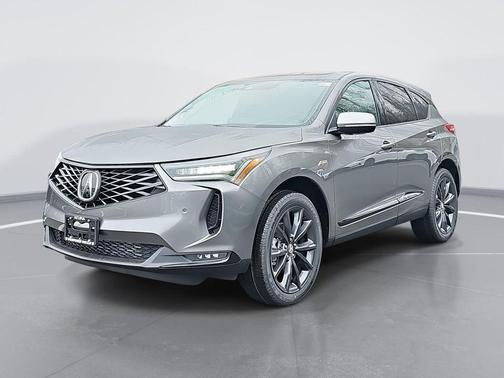 2026 Acura RDX A-Spec PACKAGE