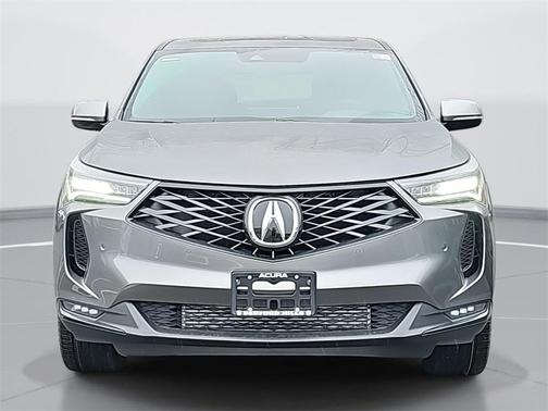 2026 Acura RDX A-Spec