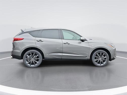 2026 Acura RDX A-Spec
