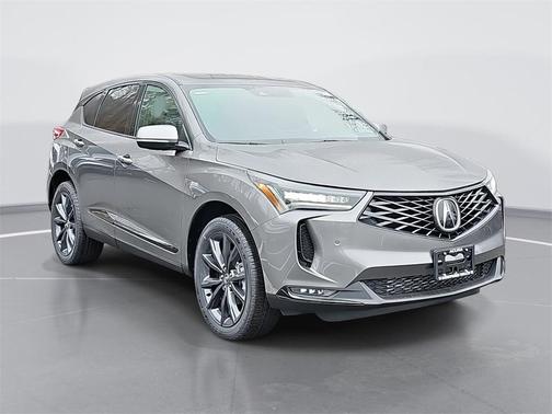 2026 Acura RDX A-Spec