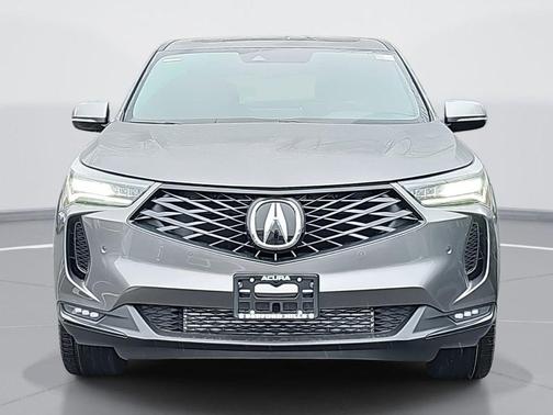 2026 Acura RDX A-Spec PACKAGE