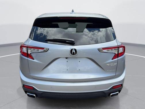 2026 Acura RDX TECHNOLOGY PACKAGE