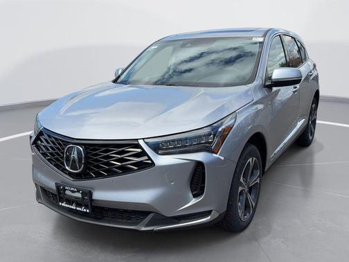 2026 Acura RDX TECHNOLOGY PACKAGE