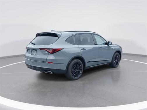 2026 Acura MDX A-Spec Advance Package