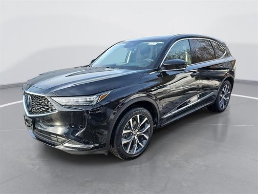 2023 Acura MDX Technology
