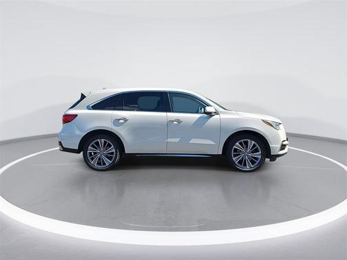 2018 Acura MDX 3.5L w/Technology Package