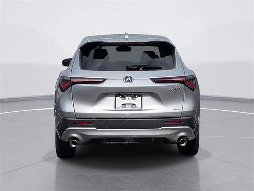 2025 Acura ADX Base