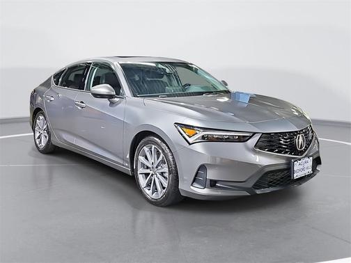 2025 Acura Integra Base