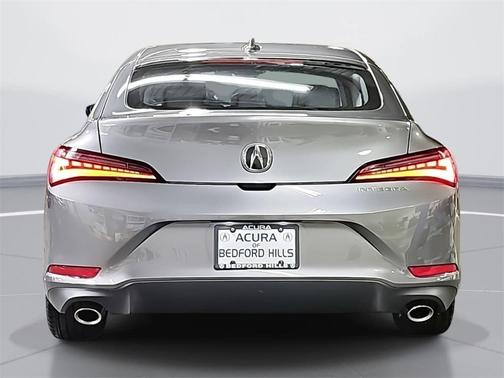 2025 Acura Integra Base