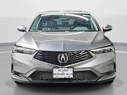 2025 Acura Integra Base