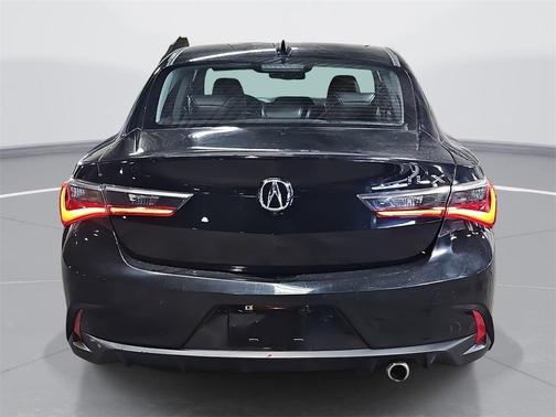 2019 Acura ILX Premium Package