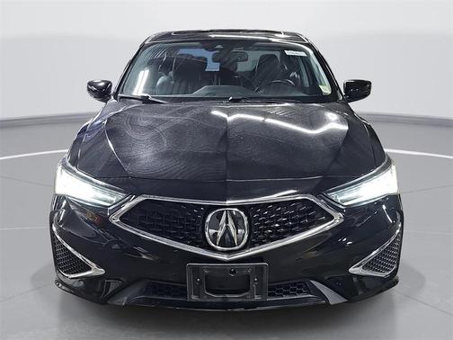 2019 Acura ILX Premium Package