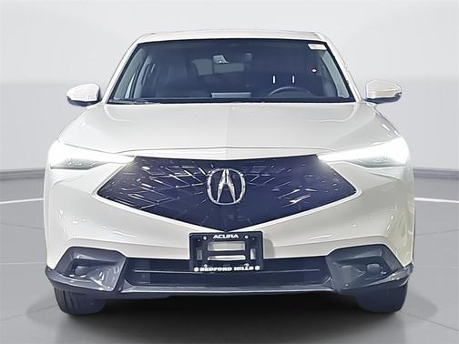 2025 Acura ADX Base