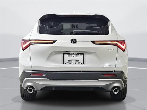 2025 Acura ADX Base