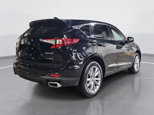 2023 Acura RDX Base
