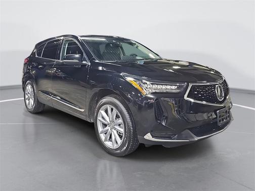 2023 Acura RDX Base