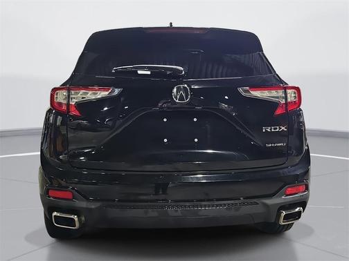 2023 Acura RDX Base