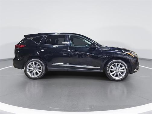 2023 Acura RDX Base