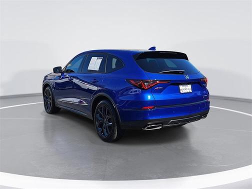 2023 Acura MDX A-Spec
