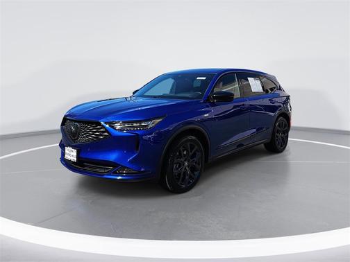 2023 Acura MDX A-Spec