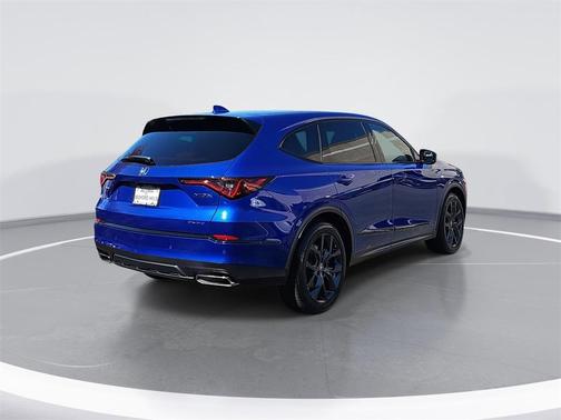 2023 Acura MDX A-Spec