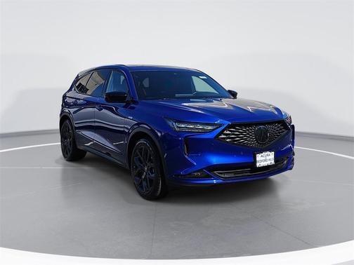 2023 Acura MDX A-Spec