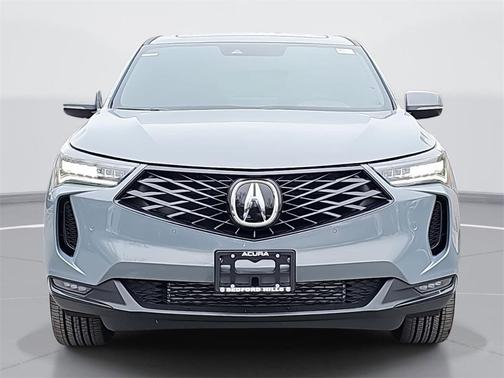2026 Acura RDX A-Spec