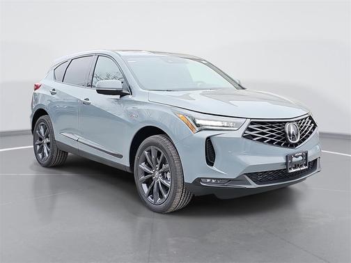 2026 Acura RDX A-Spec