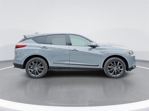 2026 Acura RDX A-Spec