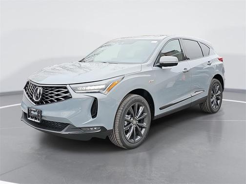 2026 Acura RDX A-Spec