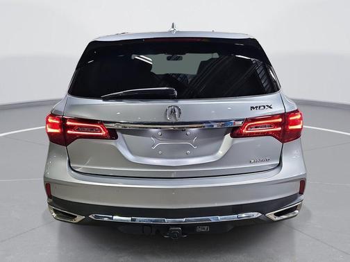 2020 Acura MDX 3.5L w/Technology Package