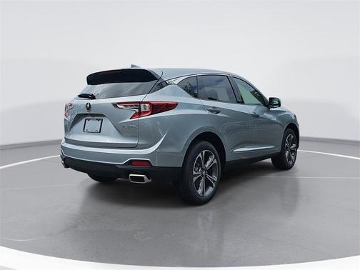 2025 Acura RDX Technology Package