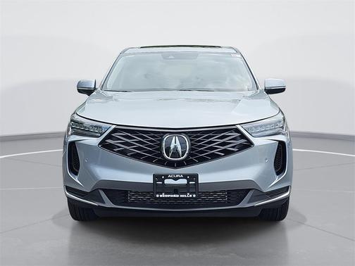 2025 Acura RDX Technology Package