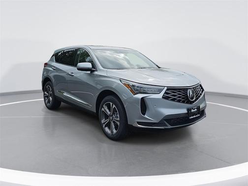 2025 Acura RDX Technology Package