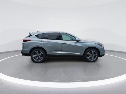 2025 Acura RDX Technology Package
