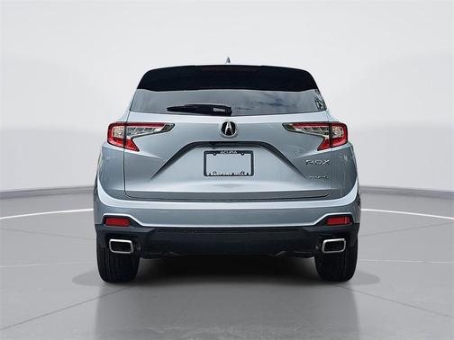 2025 Acura RDX Technology Package