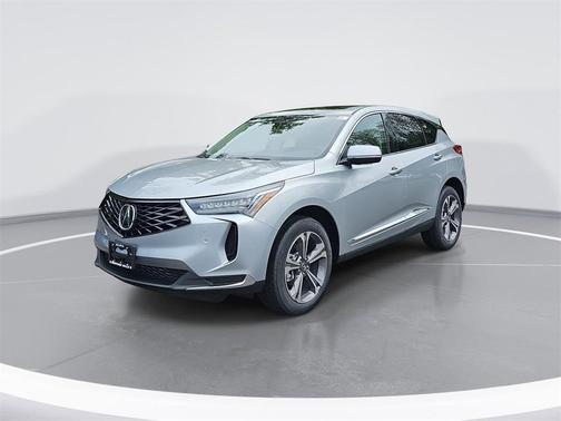 2025 Acura RDX Technology Package