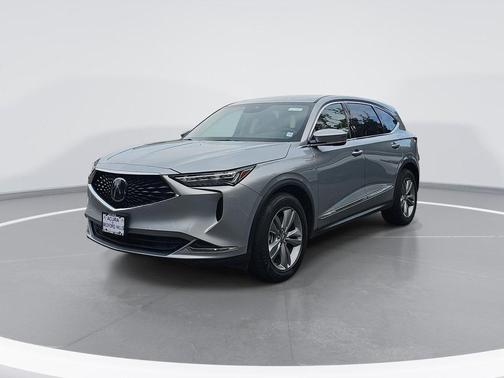 2023 Acura MDX Base