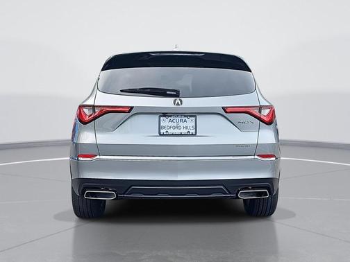 2023 Acura MDX Base