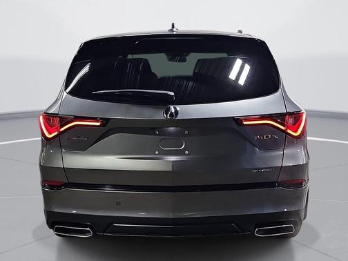 2024 Acura MDX A-Spec