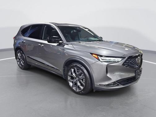 2024 Acura MDX A-Spec