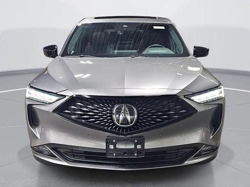 2024 Acura MDX A-Spec