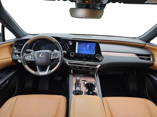 Caviar 2024 Lexus RX 350 Premium