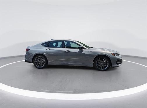 2025 Acura TLX A-Spec