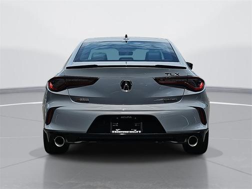 2025 Acura TLX A-Spec