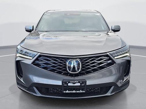 2026 Acura RDX Base