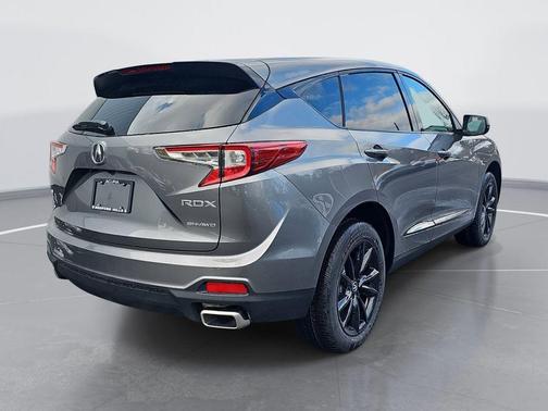 2026 Acura RDX Base