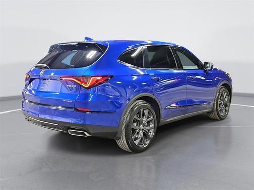 2023 Acura MDX A-Spec