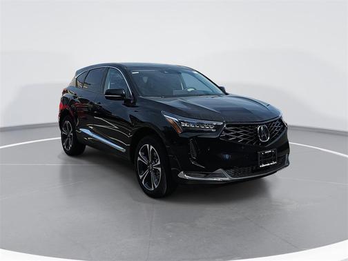 2025 Acura RDX Technology Package